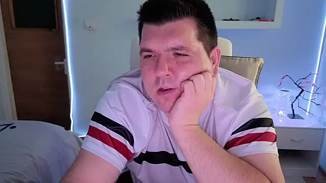 JasonJacks লাইভ XXX চ্যাট
