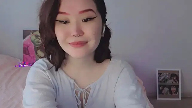 tsunade_chan Chat XXX in diretta