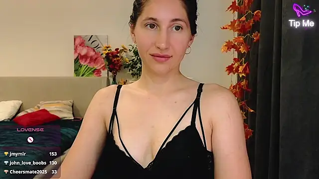 marrycolins Live XXX-Chat