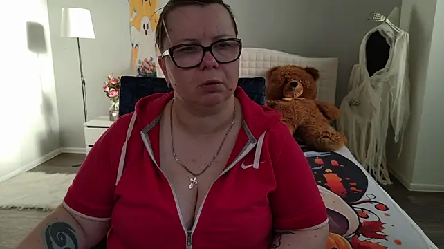 BonnnyBoobsy Chat XXX in diretta