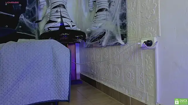 Živý XXX chat Chloe_moon1