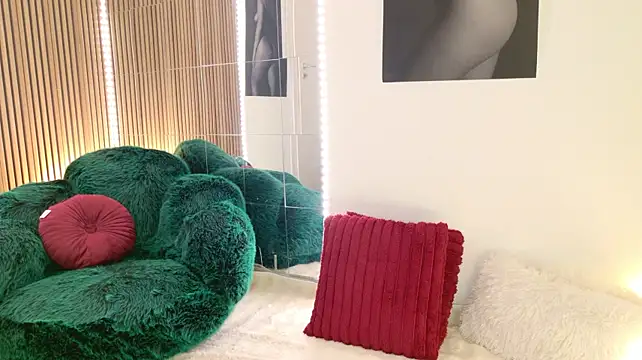 Živý XXX chat celia_chanel