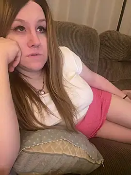 XXX chat uživo modela PuckBunny17