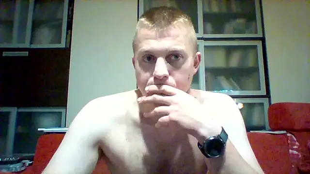 Matttthees – Live XXX-chat