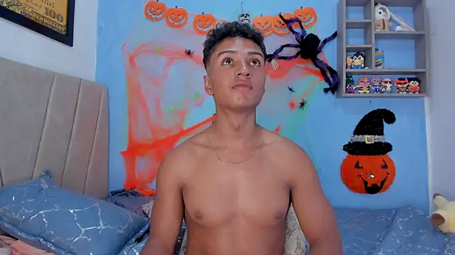MagnusKing_ – Live XXX-chat