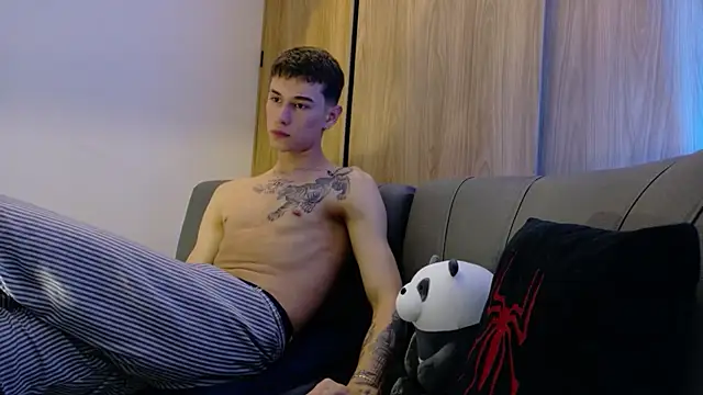 Derekswann Live XXX chat