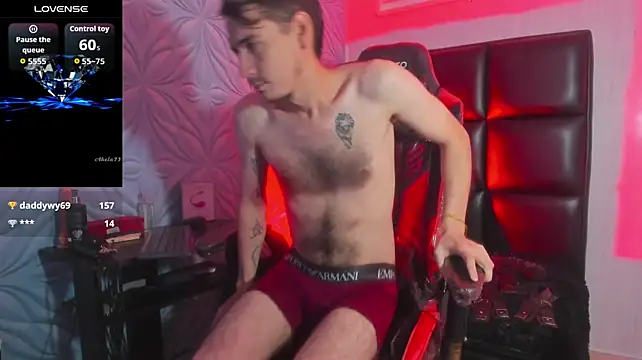 Mikesub_ live XXX chat