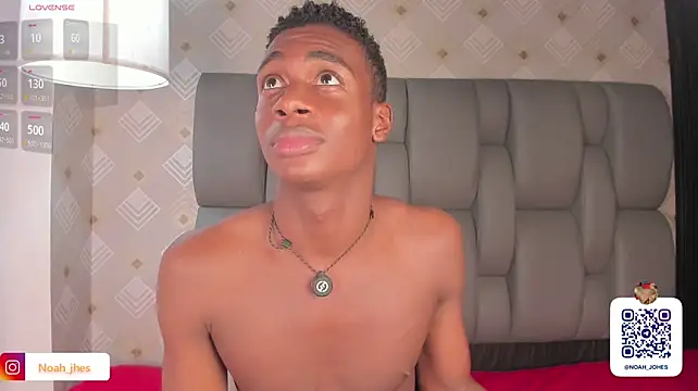 Chat XXX Live noah_johes