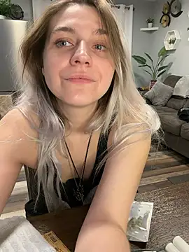 Chat XXX en directo de ScarletsWeb