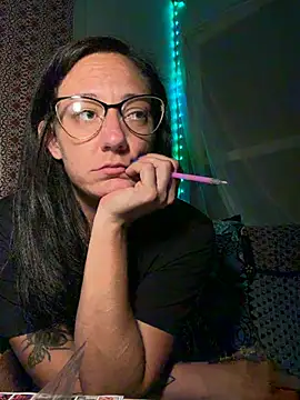 Czat XXX na żywo – xnaomifox