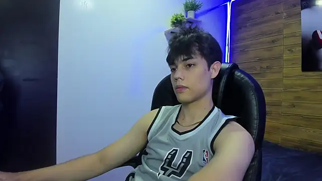 ivan_cooper 라이브 XXX 채팅