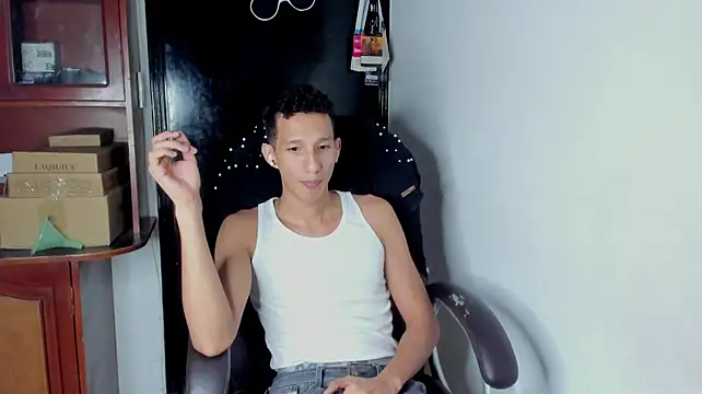 Chat XXX Live AlphaMarco