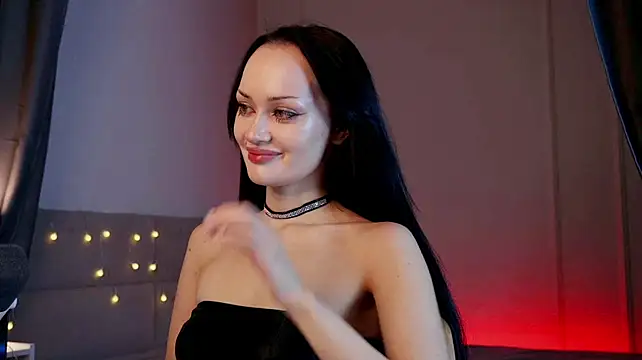 Chat XXX en directo de QueenAliss