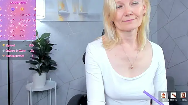 Julie_Lucas 라이브 XXX 채팅