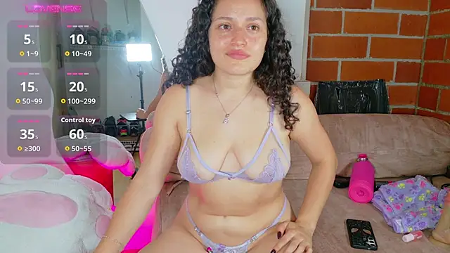 MeganDolll 라이브 XXX 채팅