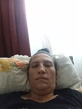 Chat +18 de MisteryPam ao vivo