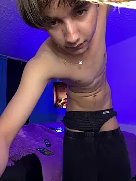 Webkamerová show Helly_BOss7