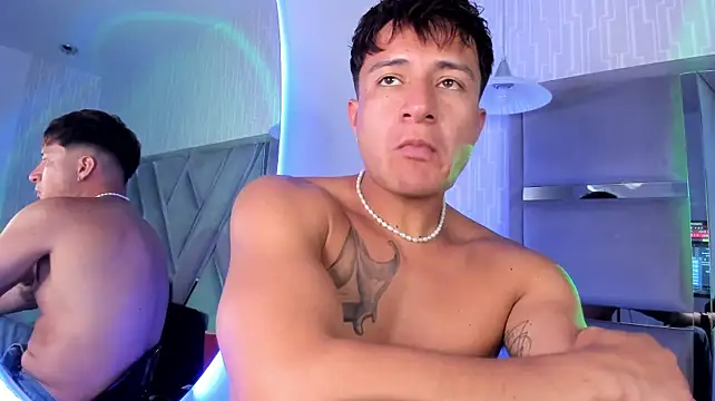 Czat XXX na żywo – Hassbyd