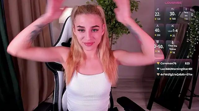 emy__angel's Live XXX Chat