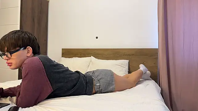 MathiasRay 即時 XXX 聊天