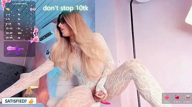 JESSI_NAOMI's Live XXX Chat