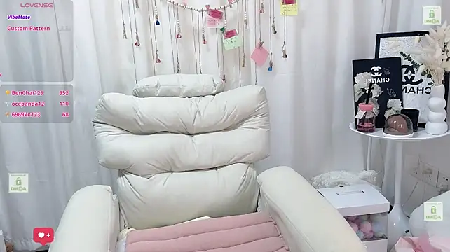 Yoyo_520のライブXXXチャット
