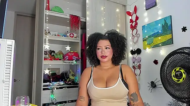 צ'אט XXX בשידור חי של lia_rip01