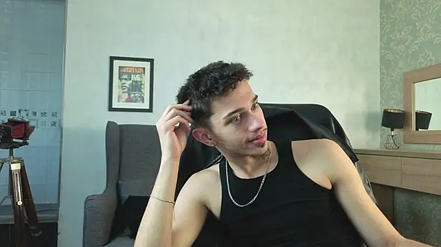 KaydenDrew's Live XXX Chat
