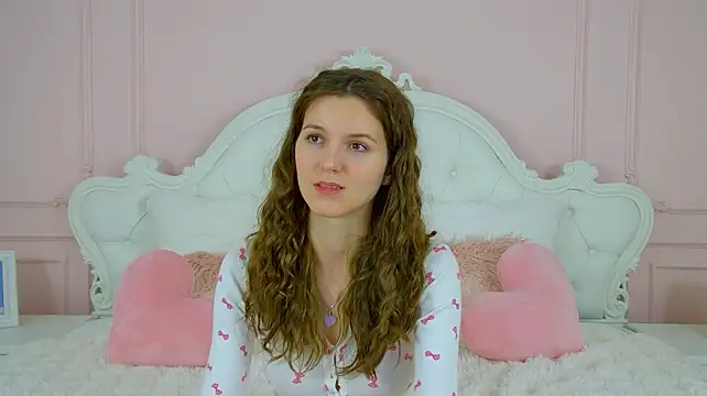 צ'אט XXX בשידור חי של AmaliaLima
