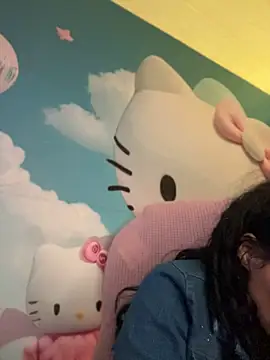 Chat XXX ao vivo de Sasha-firee
