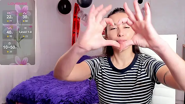 Geisha_Anna's Live XXX Chat