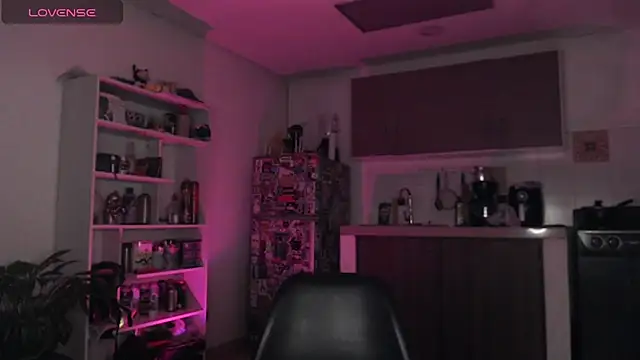 HeatherDemonzx2 现场XXX聊天
