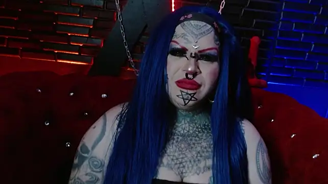 Czat XXX na żywo – Venus_Rock
