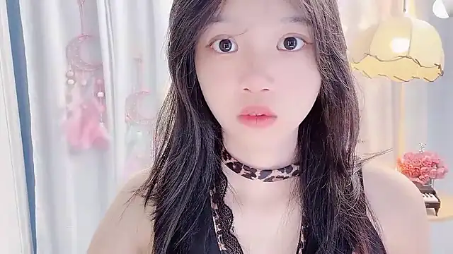 Chat XXX ao vivo de Yanys521