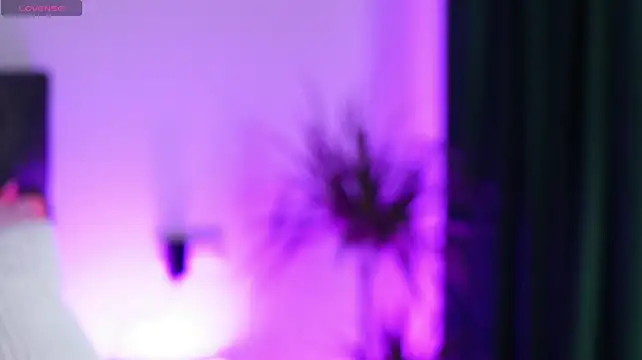 EllaEden – Live XXX-chat