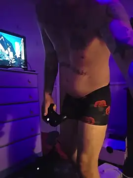 Chat XXX en directo de lambomusik