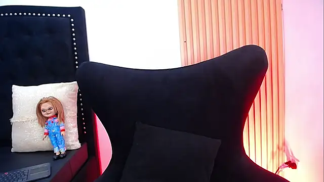 Chat XXX ao vivo de 1Sloppy_Fox4