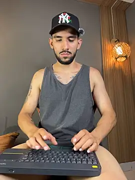Franck_White Chat XXX live