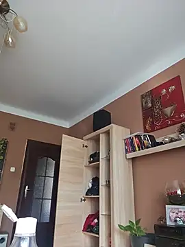 BLONDKICIA1 Chat XXX in diretta