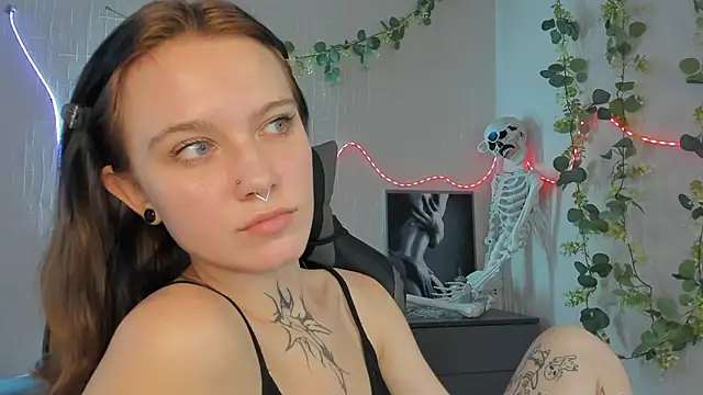 Czat XXX na żywo – Elastikisss