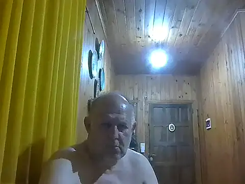 Octavio8 Webcamshow