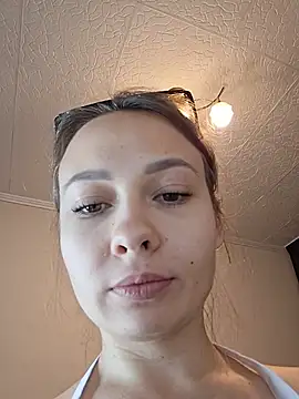 Olivia_OliV Webcam show