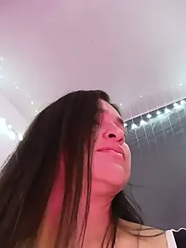 CristinaGreyz's Live XXX Chat