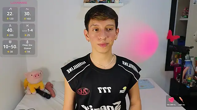 milky__boy_ Chat XXX live