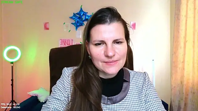 Chat XXX en directo de Mirabelle_Velvet