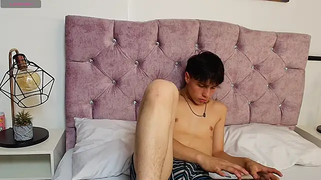 Czat XXX na żywo – Jack_Owen