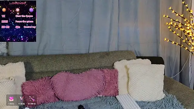 Chat XXX ao vivo de _YourSubmissive_