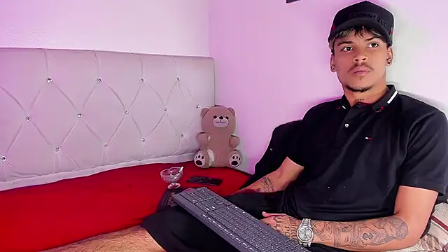 Czat XXX na żywo – Angel_foxc13