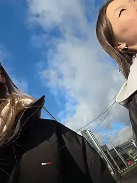 Coconut_milkn Live XXX chat