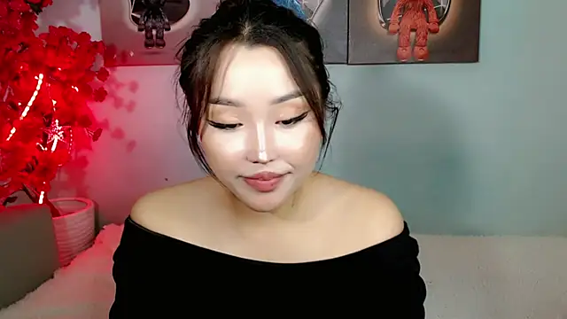 ichiben Live XXX-Chat